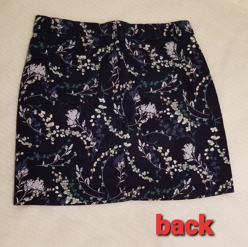 Misses skort - Picture 2 of 5